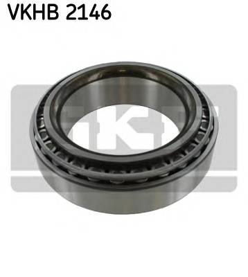 SKF VKHB 2146 Підшипник маточини колеса