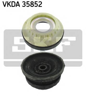 SKF VKDA35852 