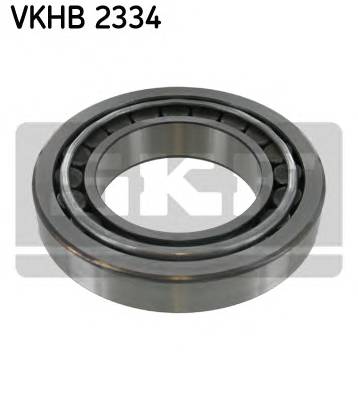 SKF VKHB 2334 Подшипник ступицы колеса