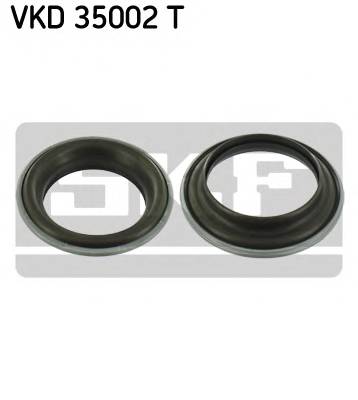 SKF VKD 35002 T Подшипник качения, опора