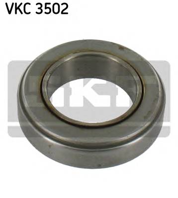 SKF VKC 3502 Выжимной подшипник