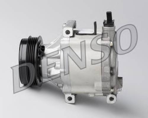 DENSO DCP36001 Компрессор, кондиционер