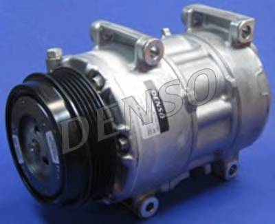 DENSO DCP17071 Компресор, кондиціонер