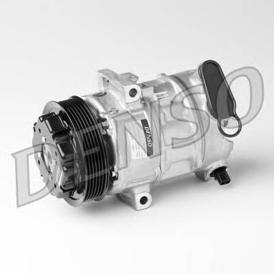 DENSO DCP20022 Компрессор, кондиционер