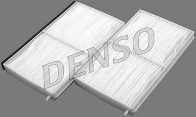 DENSO DCF299P Фильтр, воздух во