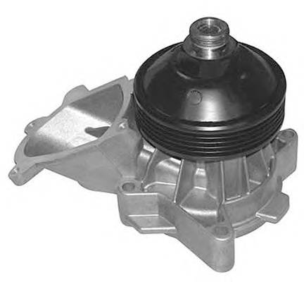 MAGNETI MARELLI 352316170049 Водяна помпа