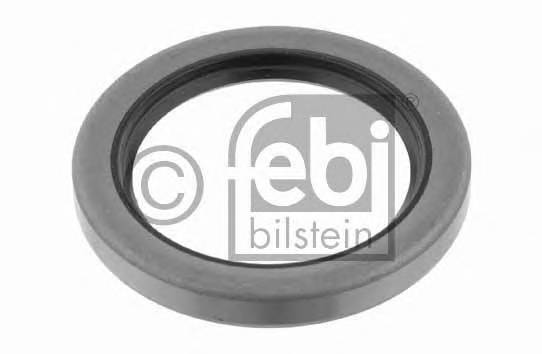 FEBI BILSTEIN 07481 Уплотнение вала, вал