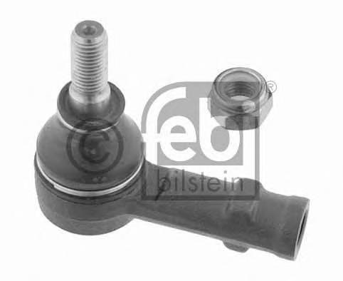 FEBI BILSTEIN 09113 Наконечник поперечної кермової