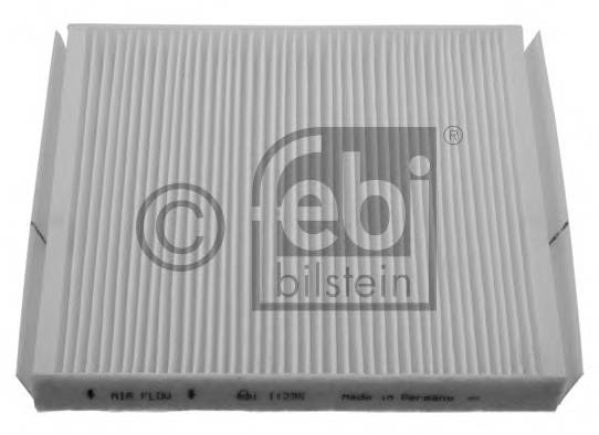 FEBI BILSTEIN 11235 Фильтр, воздух во