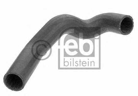 FEBI BILSTEIN 12095 Шланг радиатора