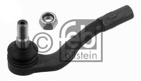 FEBI BILSTEIN 22615 Наконечник поперечной рулевой