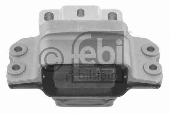 FEBI BILSTEIN 22726 Подвеска, двигатель; Подвеска,