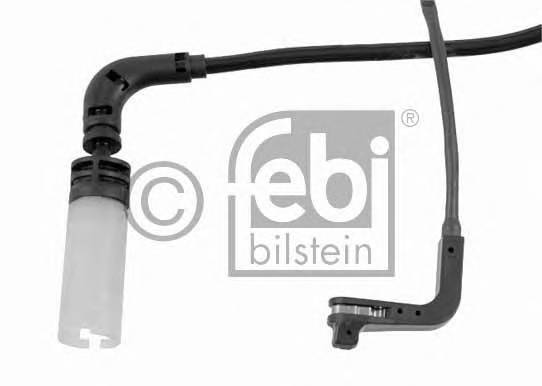 FEBI BILSTEIN 23025 Сигнализатор, износ тормозных