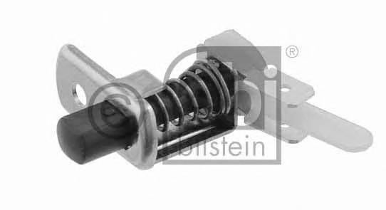 FEBI BILSTEIN 23342 Выключатель, контакт двери