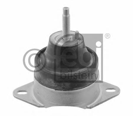 FEBI BILSTEIN 24595 Подвеска, двигатель