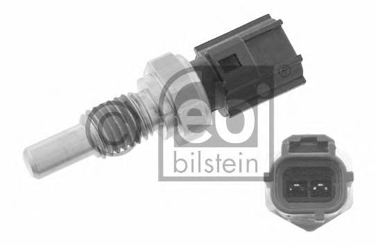 FEBI BILSTEIN 26450 Датчик, температура охолоджувальної