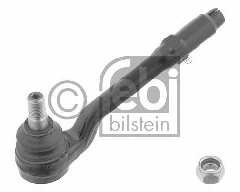 FEBI BILSTEIN 26637 Наконечник поперечной рулевой