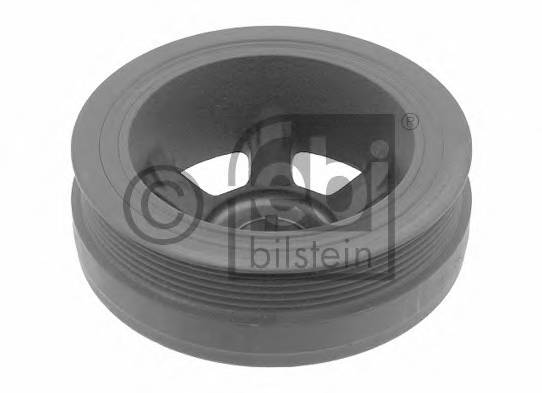 FEBI BILSTEIN 26825 Ременный шкив, коленчатый