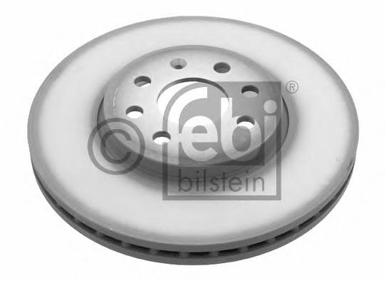 FEBI BILSTEIN 28167 Гальмівний диск