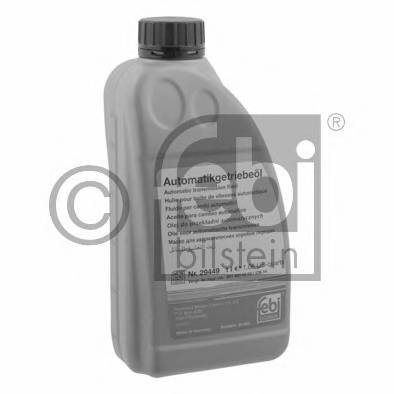 FEBI BILSTEIN 29449 Трансмиссионное масло; Масло