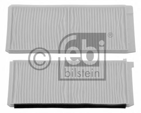 FEBI BILSTEIN 32588 Фільтр, повітря у