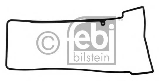 FEBI BILSTEIN 36708 Прокладка, кришка головки