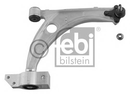 FEBI BILSTEIN 39972 Рычаг независимой подвески