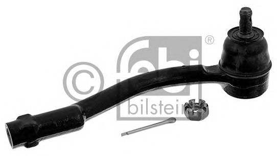 FEBI BILSTEIN 41923 Наконечник поперечной рулевой