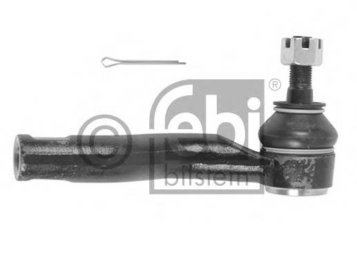 FEBI BILSTEIN 42470 Наконечник поперечной рулевой