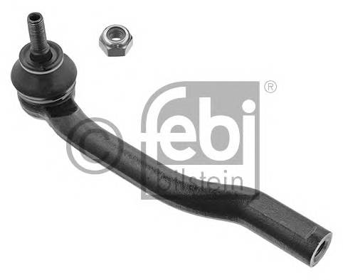 FEBI BILSTEIN 42730 Наконечник поперечной рулевой