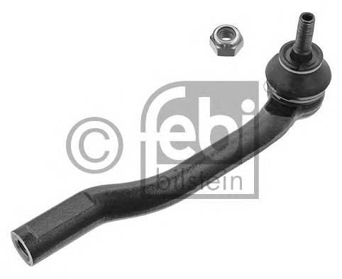 FEBI BILSTEIN 42731 Наконечник поперечной рулевой