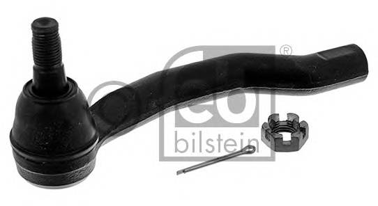 FEBI BILSTEIN 42743 Наконечник поперечной рулевой