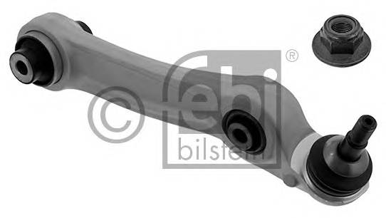 FEBI BILSTEIN 43762 Рычаг независимой подвески