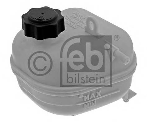 FEBI BILSTEIN 44441 Компенсационный бак, охлаждающая