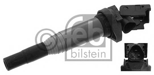 FEBI BILSTEIN 45032 Катушка зажигания