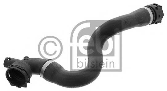 FEBI BILSTEIN 45283 Шланг радиатора