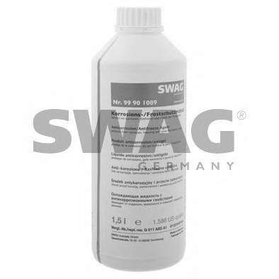 SWAG 99 90 1089 Антифриз; Антифриз