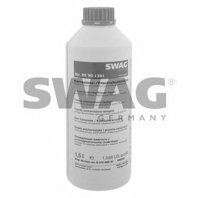 SWAG 99 90 1381 Антифриз; Антифриз