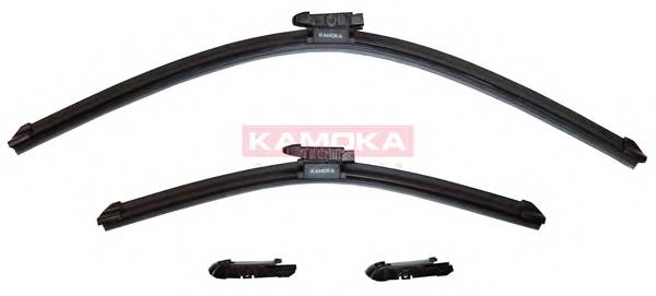 KAMOKA 27D05 Щетка стеклоочистителя