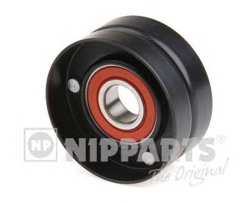 NIPPARTS J1145039 Натяжний ролик, полікліновий