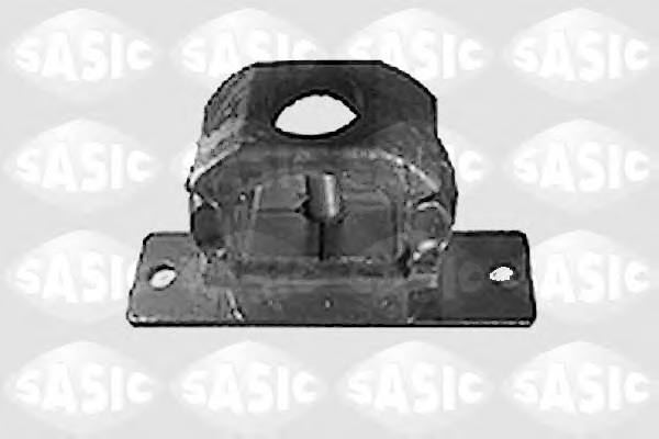 SASIC 8431801 Кронштейн, подвеска двигателя