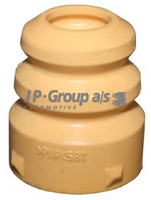 JP GROUP 1142600800 Буфер, амортизация