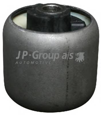 JP GROUP 1550100900 Втулка, балка мосту