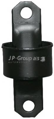 JP GROUP 1550300400 Втулка, балка моста