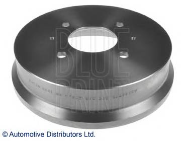 BLUE PRINT ADC44715 Тормозной барабан