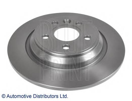 BLUE PRINT ADF124306 TARCZA HAMULC. VOLVO