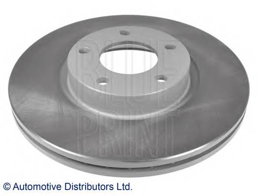 BLUE PRINT ADM54382 Тормозной диск