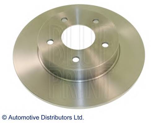 BLUE PRINT ADN143104 Гальмівний диск