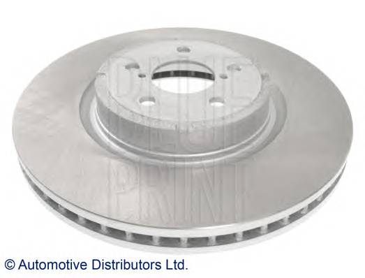 BLUE PRINT ADS74335 Тормозной диск