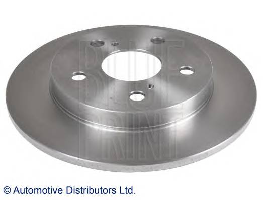 BLUE PRINT ADT343262 Тормозной диск